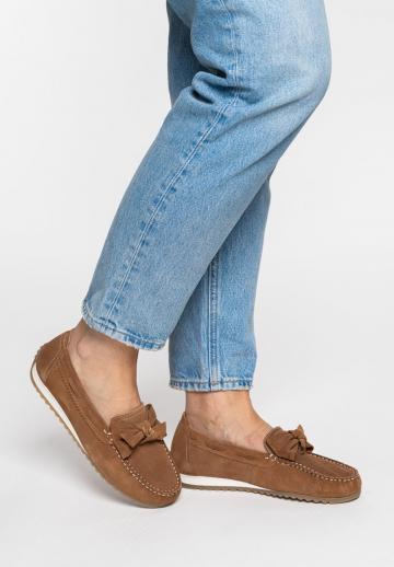 Полуботинки