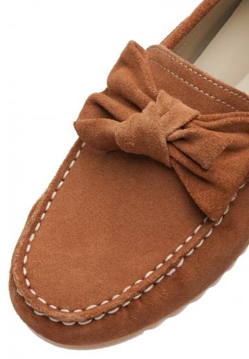 Полуботинки