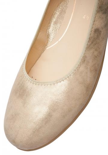 Спортивные балетки