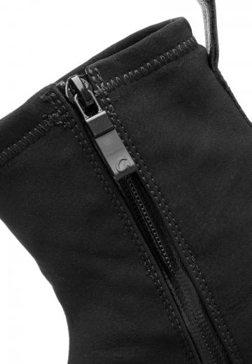 Полусапожки на платформе