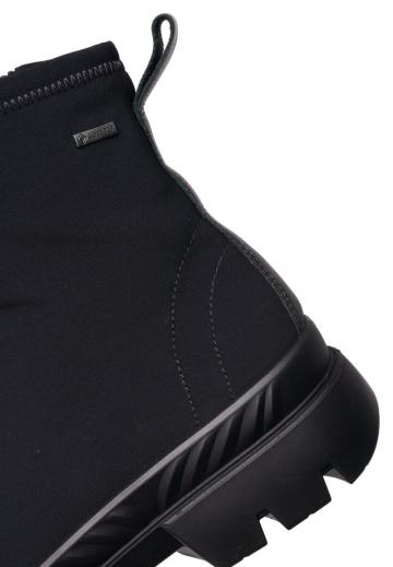 Полусапожки на платформе