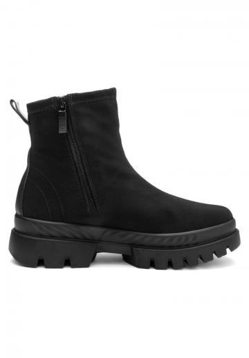 Полусапожки на платформе