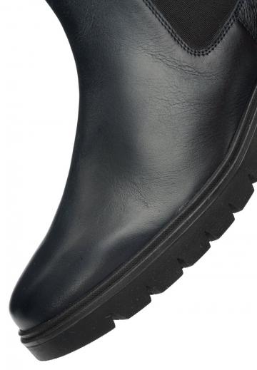 Полусапожки на платформе