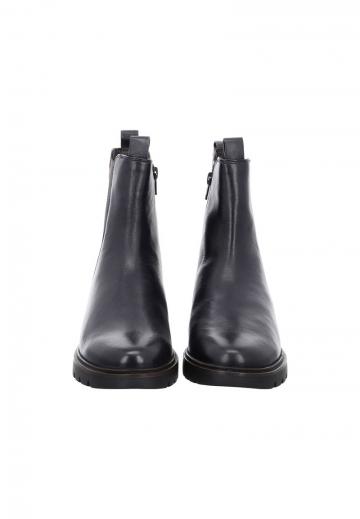 Полусапожки на платформе