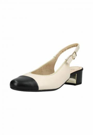 Туфли слинги