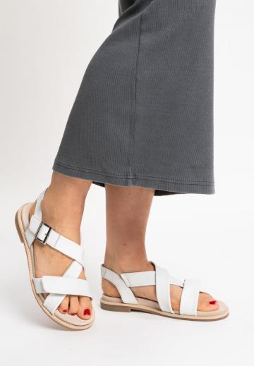 Римские сандалии