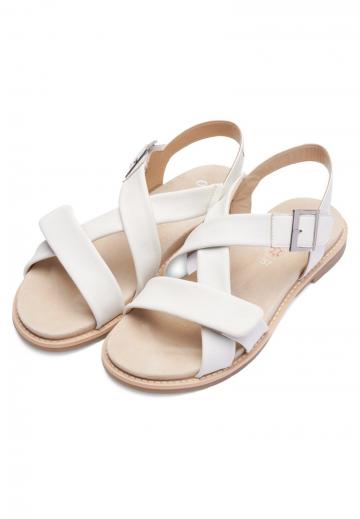 Римские сандалии