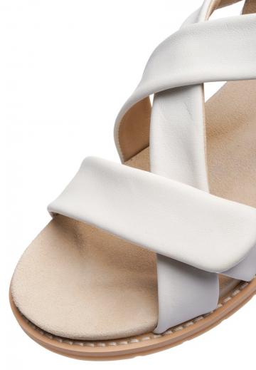 Римские сандалии