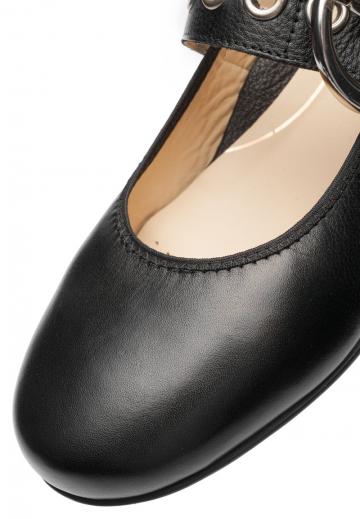 Спортивные балетки