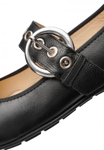 Спортивные балетки