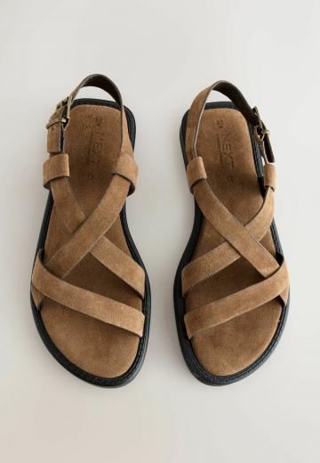 Римские сандалии