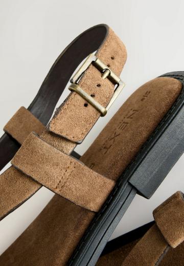 Римские сандалии