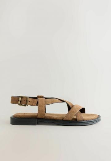 Римские сандалии