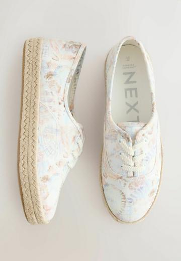 Эспадрильи