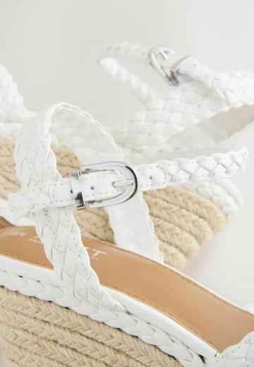 Эспадрильи