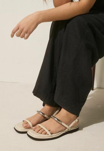 Римские сандалии