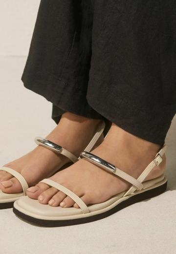 Римские сандалии