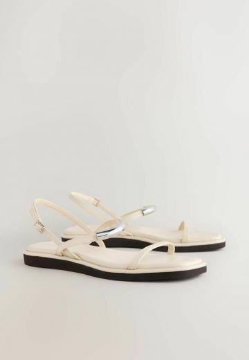 Римские сандалии