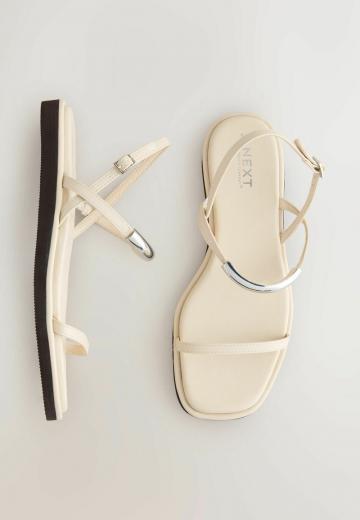 Римские сандалии