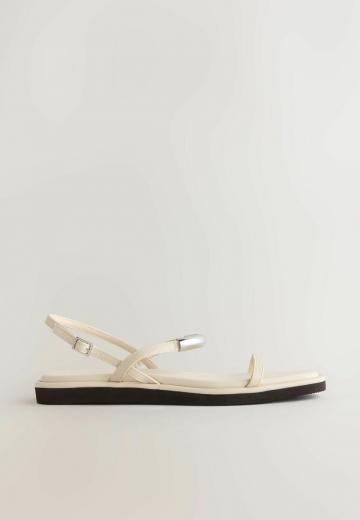 Римские сандалии