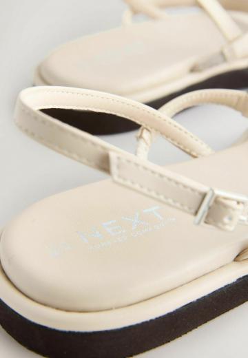 Римские сандалии