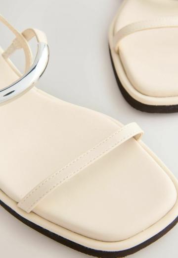 Римские сандалии