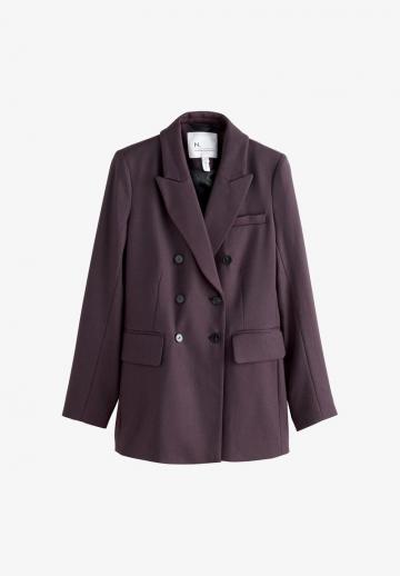 Шерстяное пальто