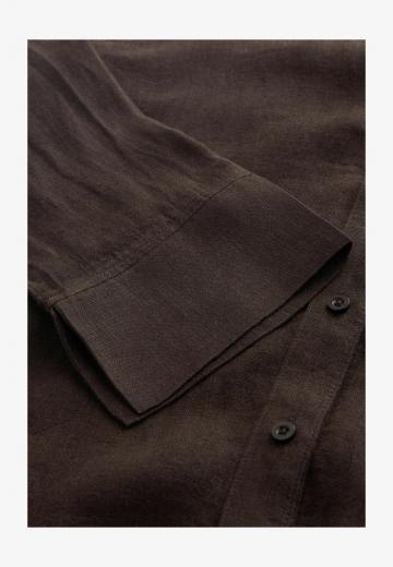 Длинная блузка