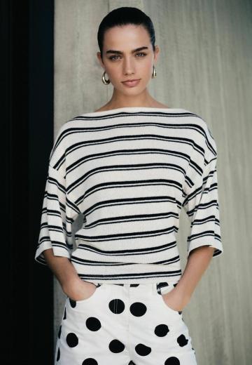 Топ на одно плечо