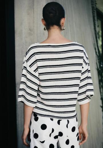 Топ на одно плечо