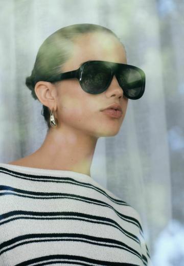 Топ на одно плечо