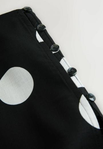 Топ на бретельках