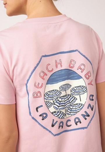 Футболка для беременных