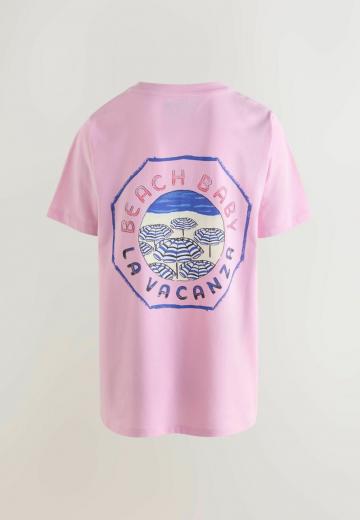 Футболка для беременных