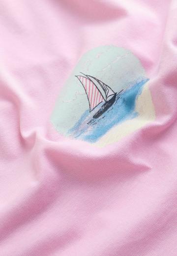 Футболка для беременных