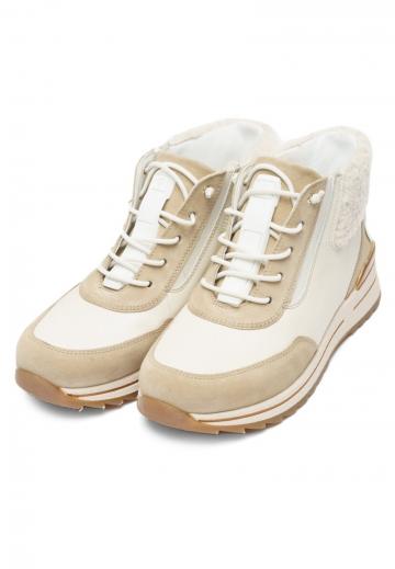 Ботинки челси