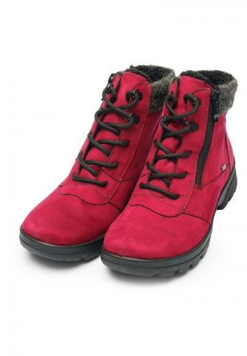 Зимние ботинки