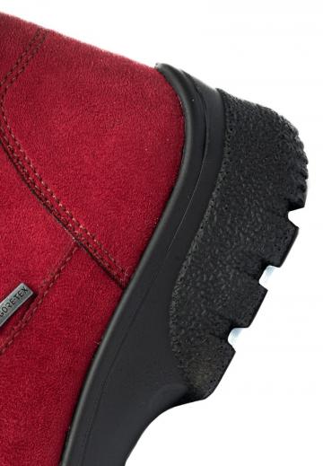 Зимние ботинки