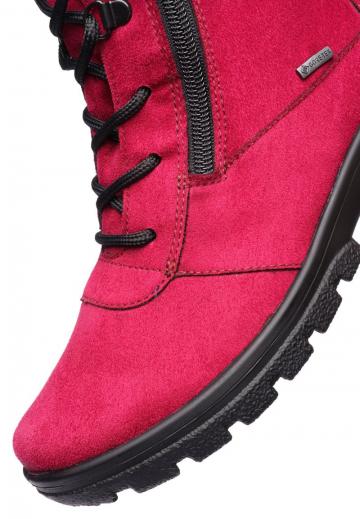 Зимние ботинки