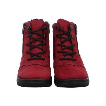 Зимние ботинки