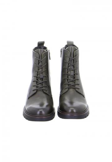 Полусапожки на платформе