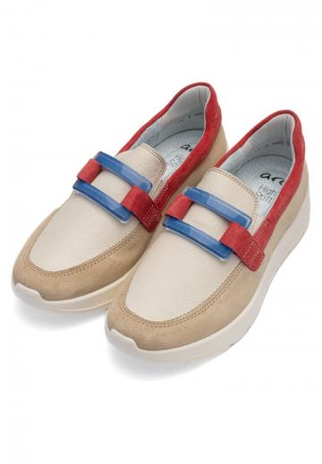 Полуботинки