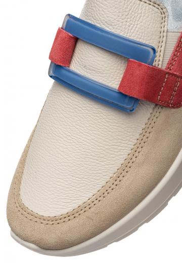 Полуботинки