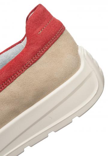 Полуботинки