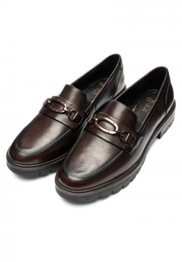 Полуботинки