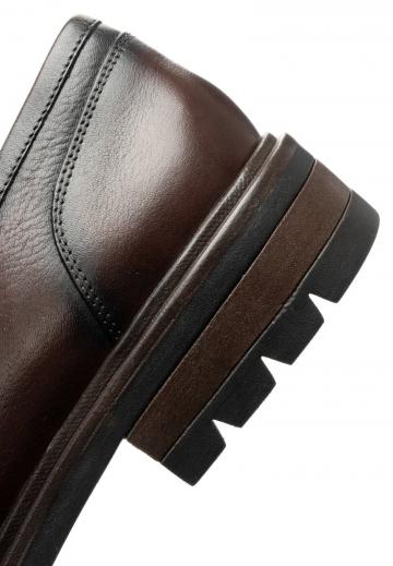 Полуботинки