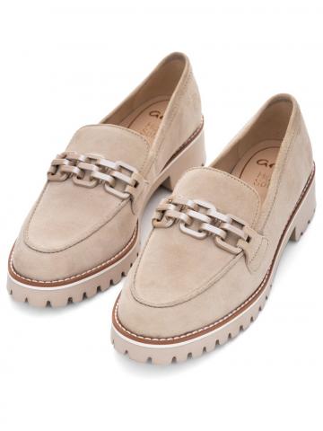 Полуботинки