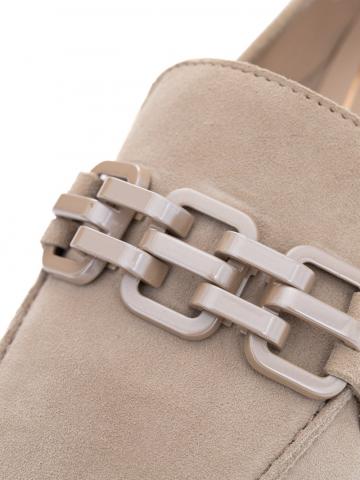 Полуботинки