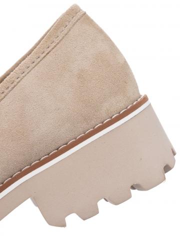 Полуботинки