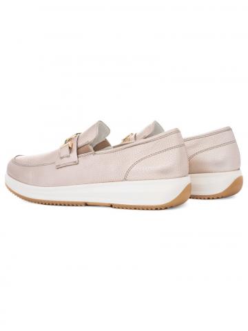 Полуботинки